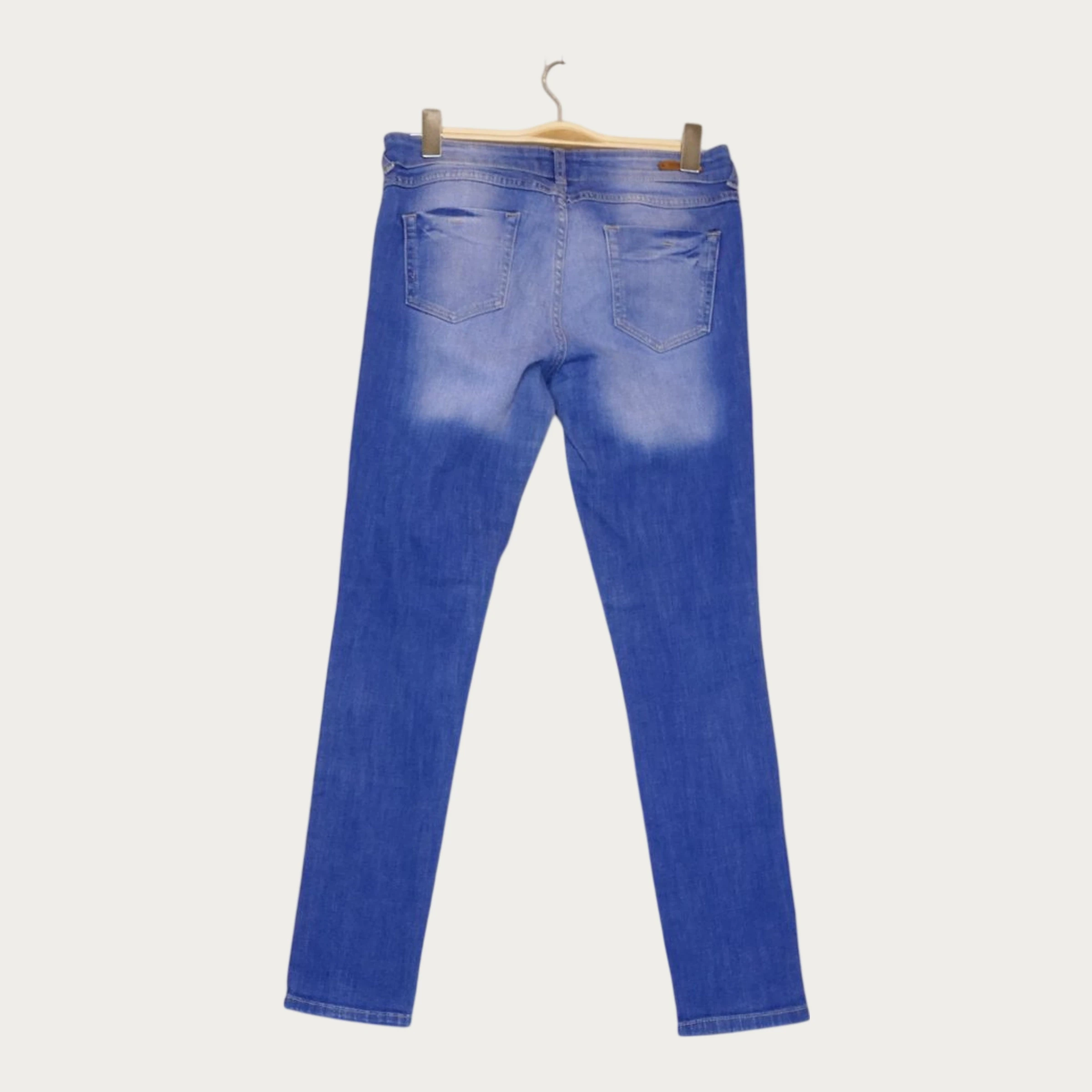 Rechte jeans promod – photo 2